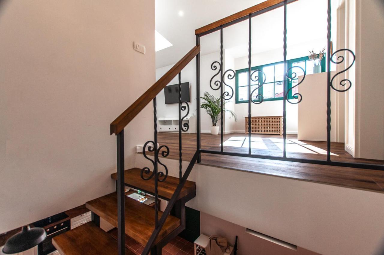 Entire House In The Center Of Ljubljana - Free Parking - Dragon Garden Pavilion 류블랴나 외부 사진