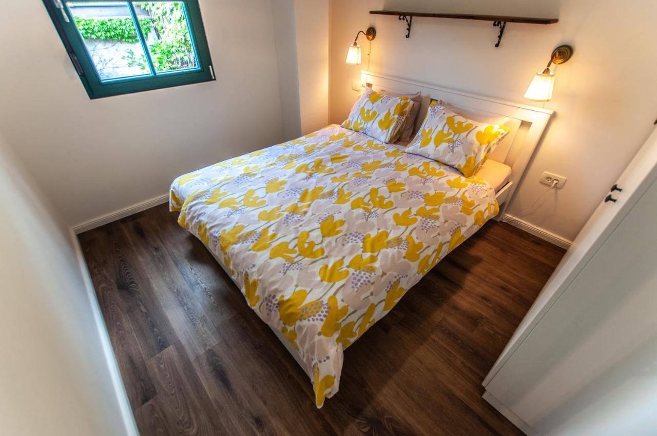 Entire House In The Center Of Ljubljana - Free Parking - Dragon Garden Pavilion 류블랴나 외부 사진